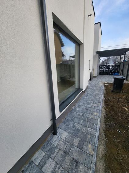 Comision 0%. Langa Iulius Mall. Zid despartitor dublu. Finisaje premium - 28