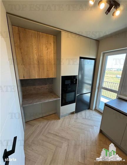 Apartament 4 camere, finisaje Premium zona Fundeni-Dobroesti. - 4