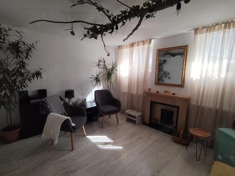 Centru Deea inchiriaza Spa?iu Comercial pentru Cabinet - 2