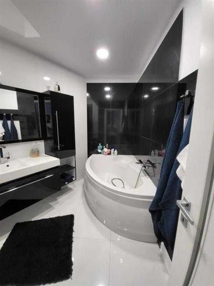 Apartament 3 camere Floreasca duplex  - terasa mare - 8