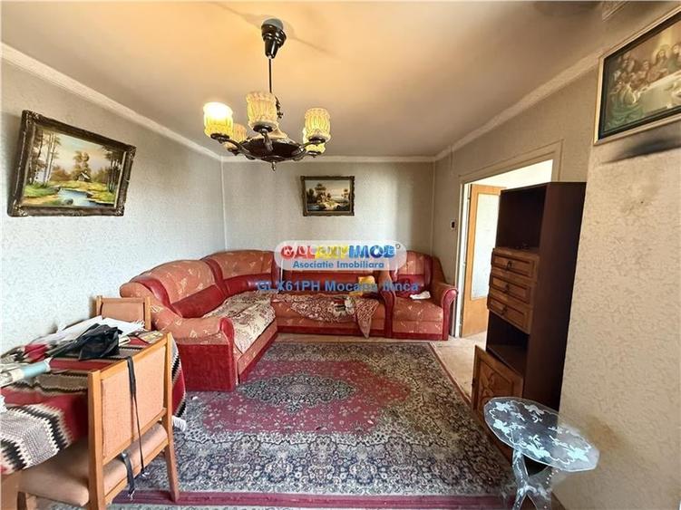 Vanzare apartament 4 camere, Ploiesti, Bulevardul Republicii Vanzare apartament 4 camere, Ploiesti, Bulevardul Republicii