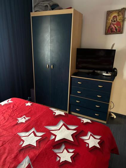 Vand apartament 2 camere confort 1 zona Vidin - 5