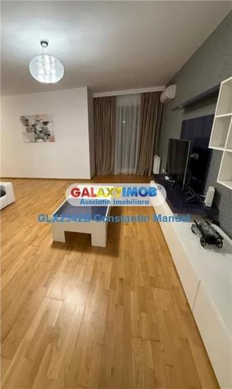 Apartament 2 camere, spatios, Herastrau, Soseaua Nordului - 3