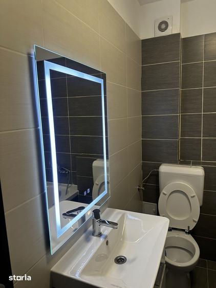 Inchiriez apartament cu 2 camere - 5