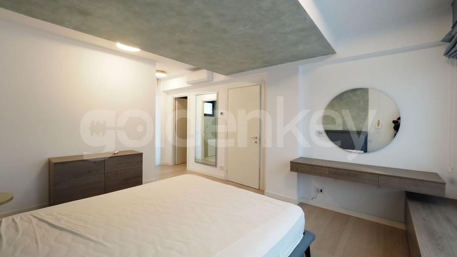 Vila duplex cu 5 camere modern mobilata | Restaurant Papion - 10