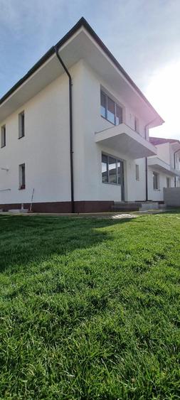 Complex Vile Individuale-Solid House-Faza 2 - 3