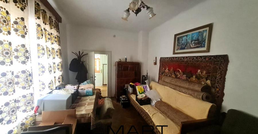 Casa individuala 85mp teren 220mp Trei Stejari - 5