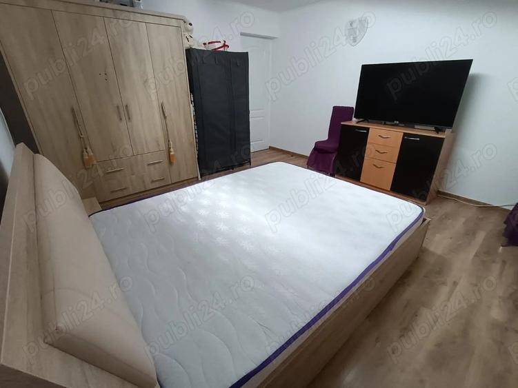 De vanzare sau schimb, apartament cu 2 camere, Stefanesti, Arges - 6