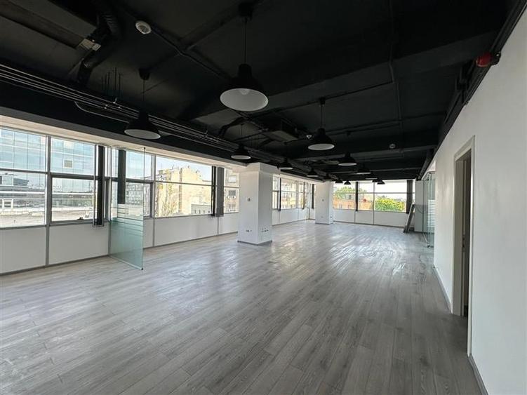 Inchiriere spatii birouri in Domus Business Center - 189 mp - 4