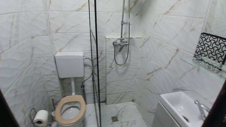 Garsonieră decomandată în Nord