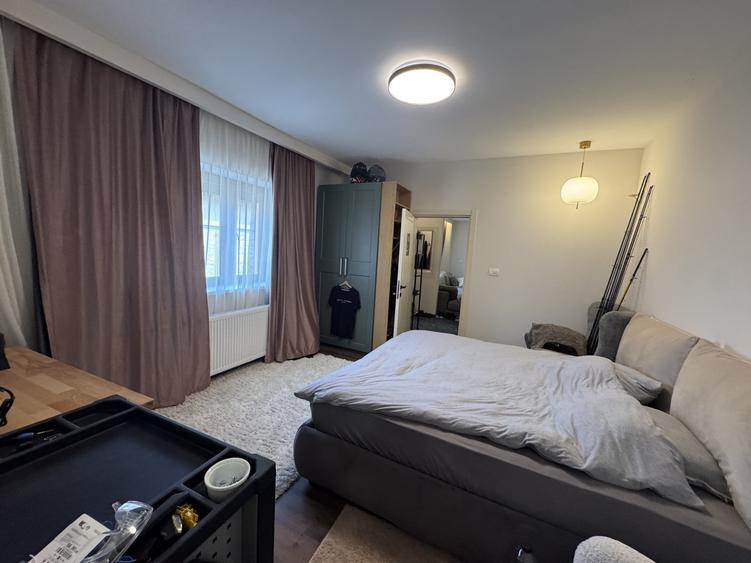 Casa individuala 3 camere, 3 bai, teren 490 mp | Fratelia – Timisoara - 13
