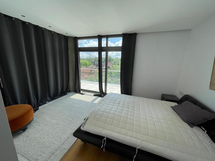 Spacious 3-bedroom apartment//terrace//boutique building//Kiseleff area - 7