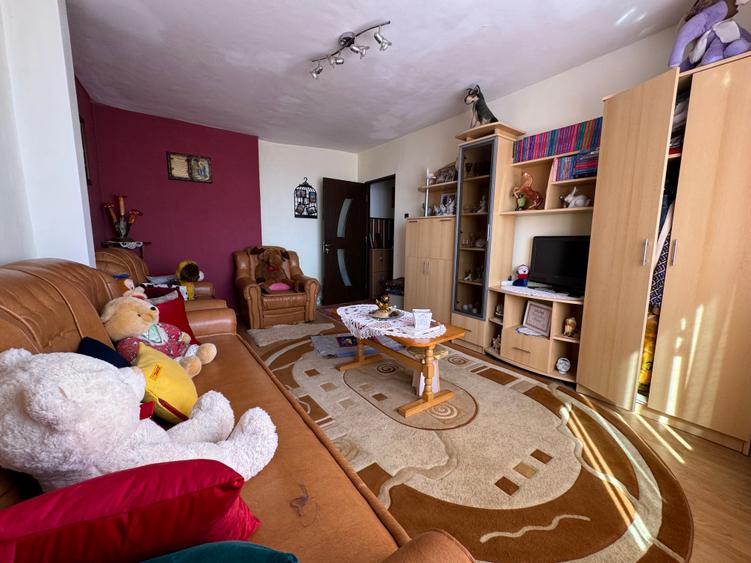 Apartament 2 camere decomandat, zona Gării- Sfantu Gheorghe - 2