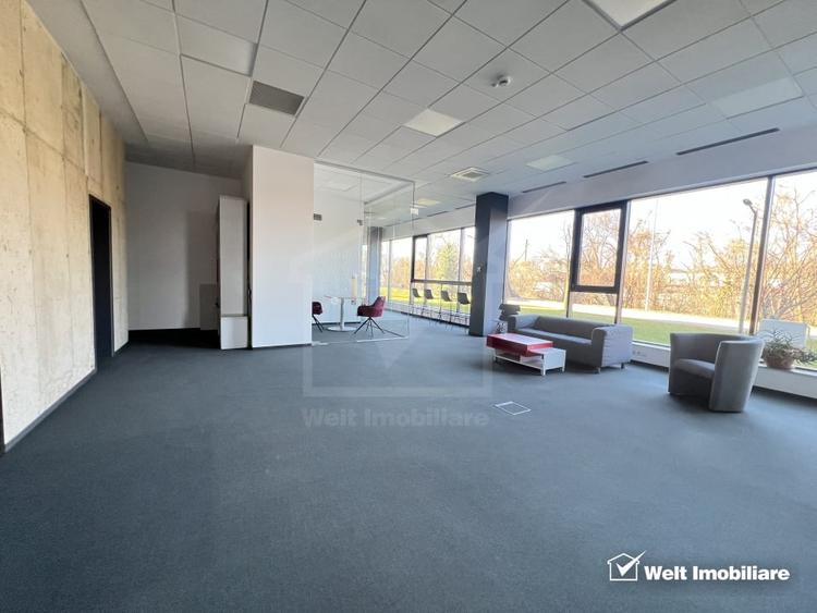 Spatiu multifunctional 220mp, parcari, zona Tetarom I - 4