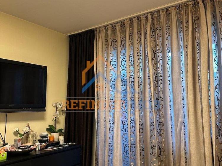 Apartament de vanzare 3 camere zona Giurgiului - 4