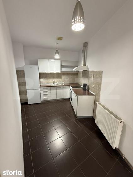 Apartament 2 camere,Zona Racadau,Bloc nou,Etaj intermediar - 7