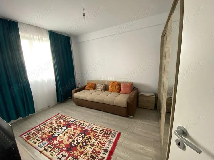 Inchiriez apartament cu o camera