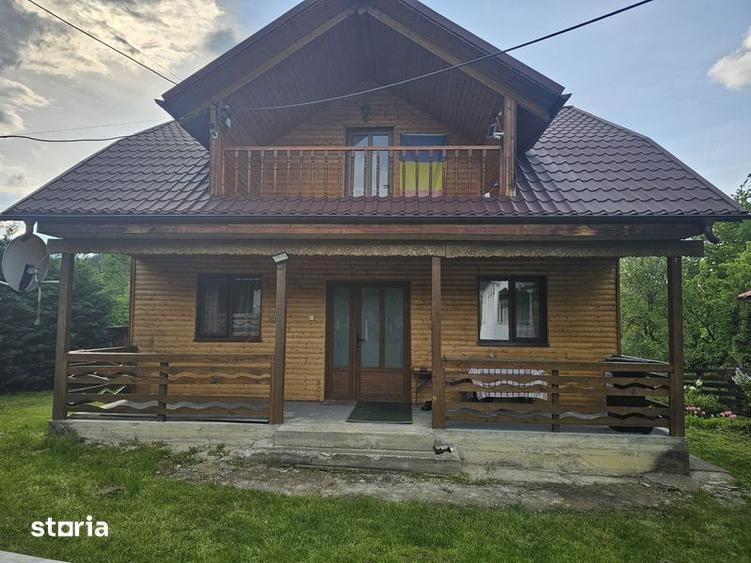 Casa de vanzare Soveja - 3