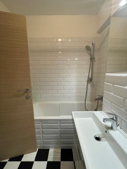 Aparatorii Patriei/Complex Rezidential Maison 10 - 10