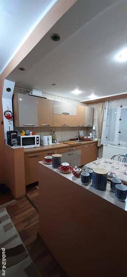 apartament de vanzare 2 camere semi decomandat - 4