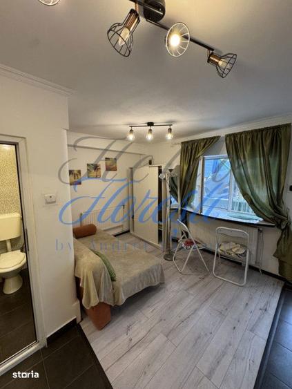 Apartament 1 camera, 15mp + 12 mp terasa | ULTRACENTRAL | Cluj - 1