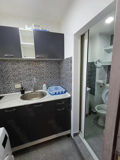 Garsoniera conf.2 Blvd 1 Dec.1918 - 7