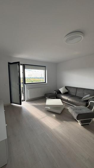 Garsoniera spatioasa 58 mp | Prima inchiriere + Loc de parcare - 1