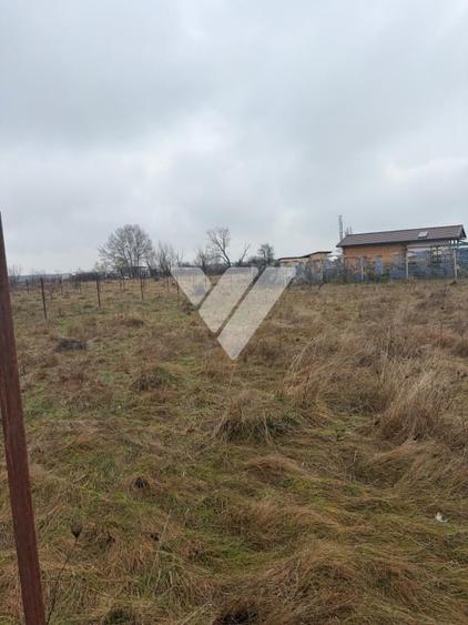 Investitie - Teren intravilan 407 mp Calea Cisnadiei ideal constructii - 3