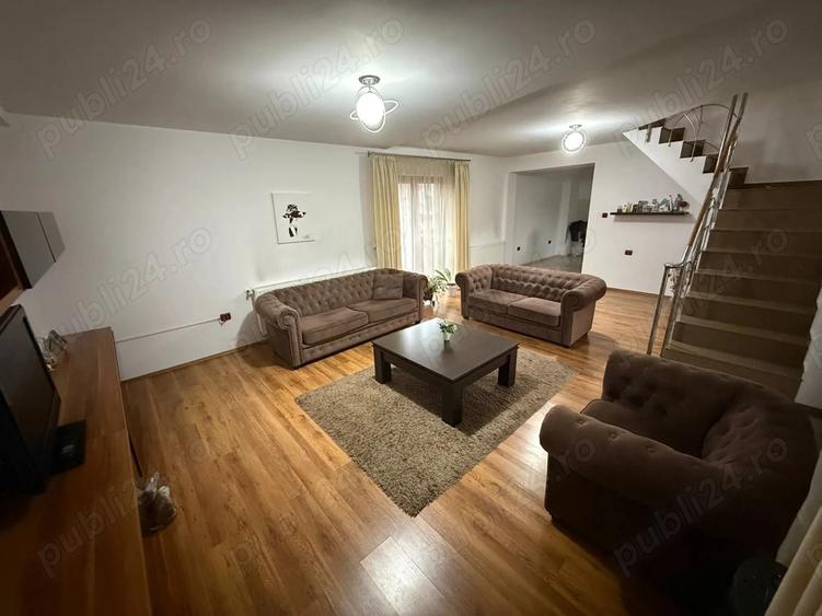 Casa spa?ioasa + spa?iu comercial+ mansarda- Gataia - 6