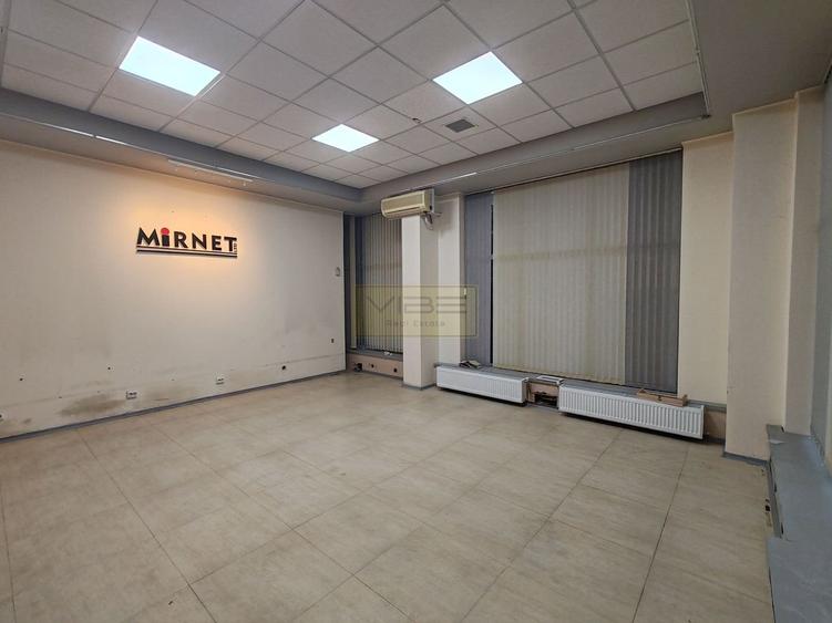 Tatarasi-Ciurchi-Spațiu comercial - Parter - 4