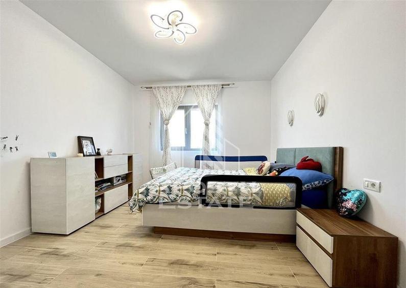 Duplex complet mobilat si utilat situat in Chisoda - 15