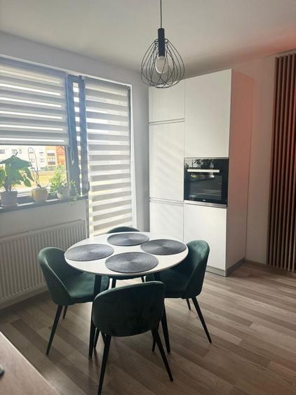Apartament Ghimbav - 5