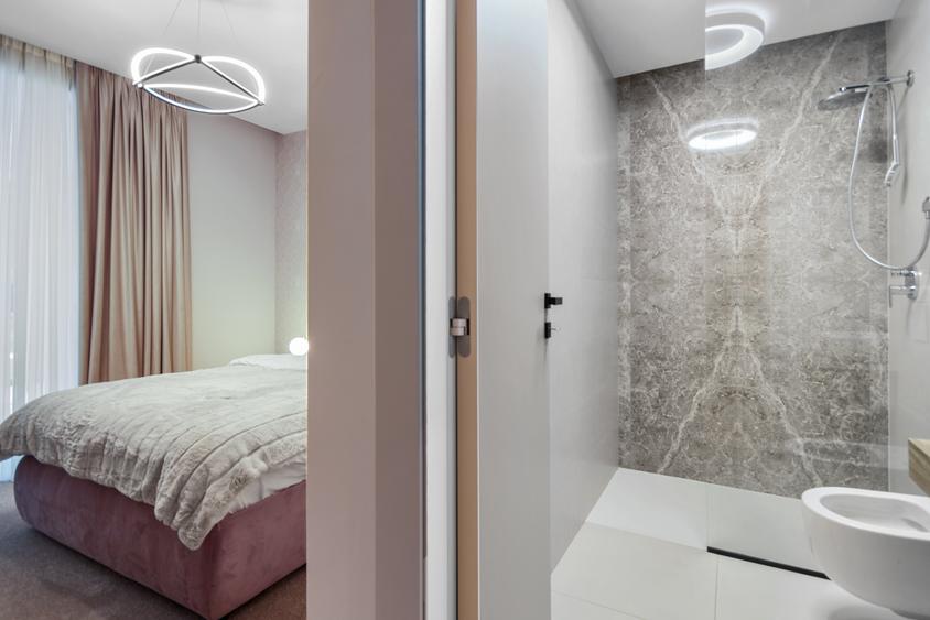 STUDIO - PIPERA - LANGA PADUREA BANEASA - COMISION 0% - 10