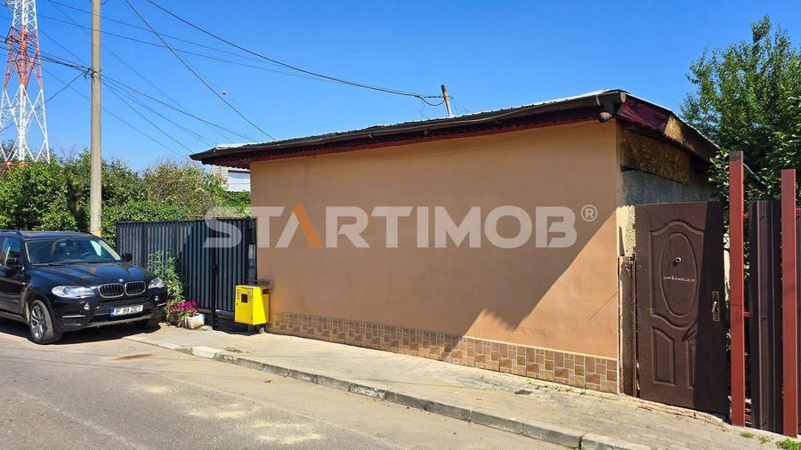 Casa cu teren Voluntari, Bucuresti - 18