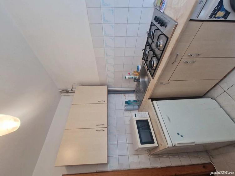 inchiriez garsoniera Take Ionescu,Medicina - 3