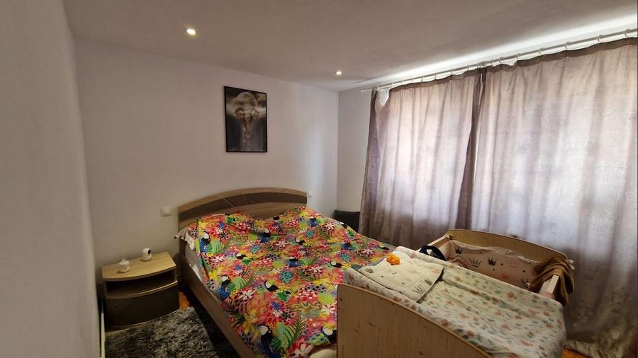 Apartament cu 3 camere de vanzare, Baia Sprie, Comision 0 - 10