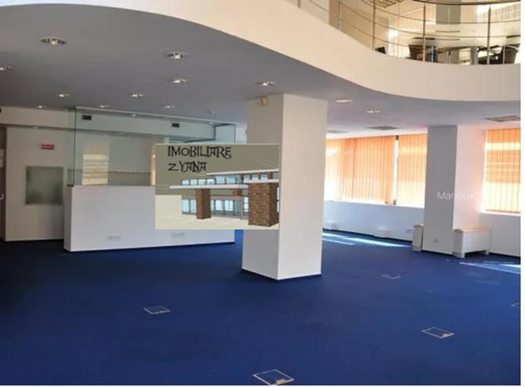 🏢 SPAȚIU BIROURI CLASS A – STIRBEI VODA CENTER | DUPLEX! ✨290 mp mobilați 4350 - 5