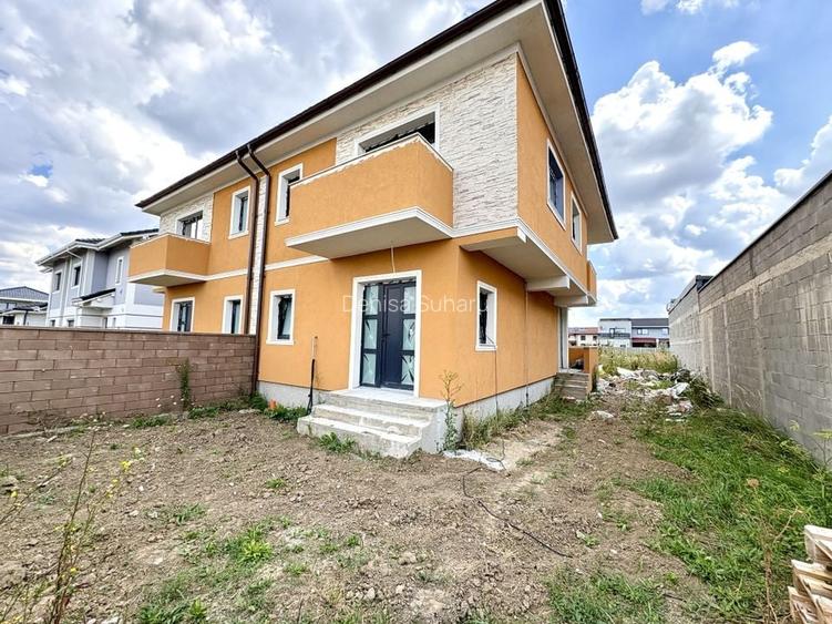 Duplex modern cu 4 camere si 3 bai | Mosnita Noua | VALERY Duplex modern cu 4 camere si 3 bai | Mosnita Noua | VALERY