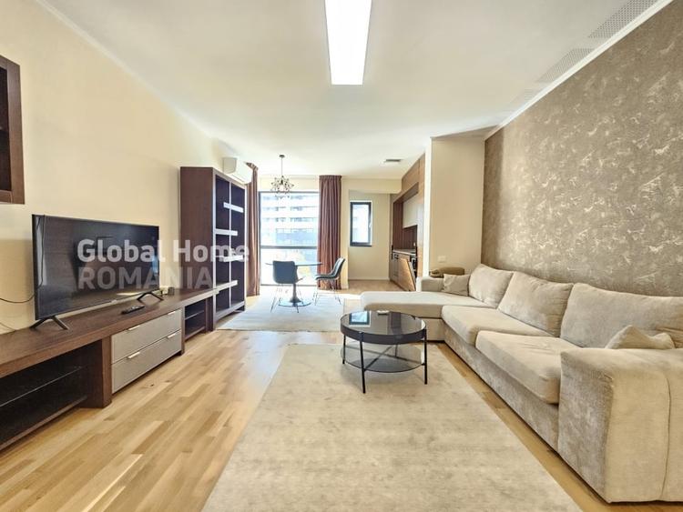 Apart 2 camere 64mp + Loc Parcare Subteran | Atlas Residence - Herastrau - 4