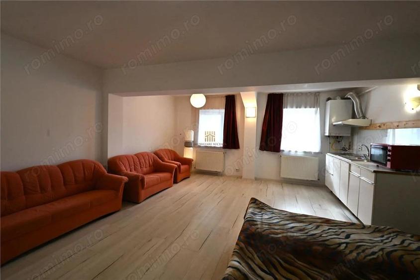 Garsoniera 39,4mp De Vanzare Suceava Scheia 0727817187 - 5