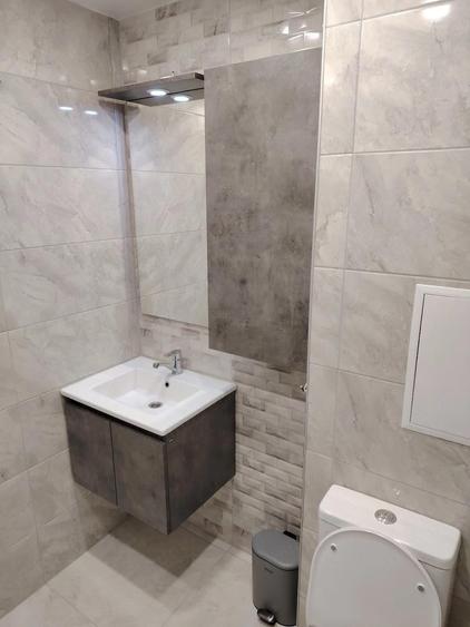 Apartament cu 2 camere de inchiriat in zona Unirii - 1
