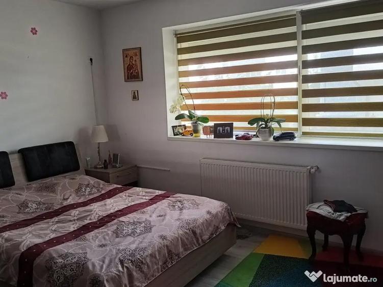 Vand apartament cu 3 camere terasa ?i parcare subterana,15 minute M.Nicolae teclu. - 1