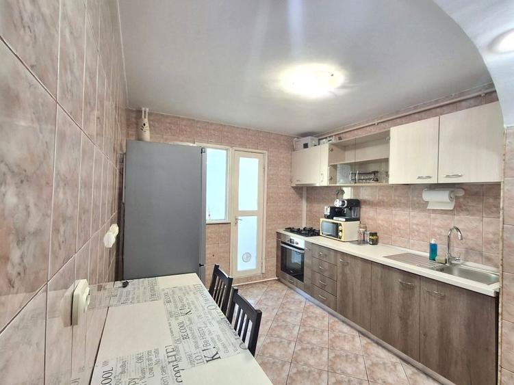 Apartament 3 Camere zona Basarabia - 7