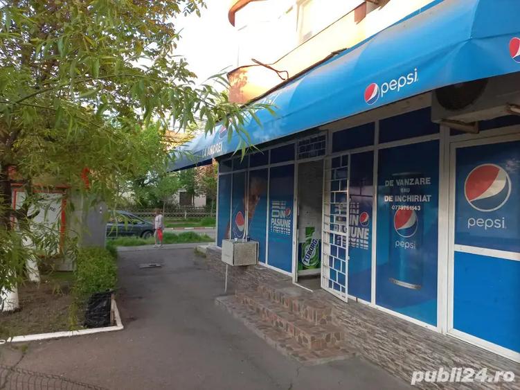 vand spatiu comercial - 1