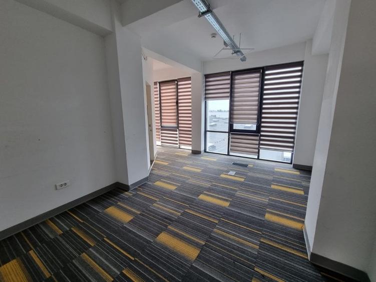 Spatii in cladire de birouri, Baza 3 - COMISION 0% - 4