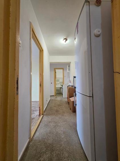 Proprietar-3 camere- apartament central, gata de personalizat după bunul plac - 8