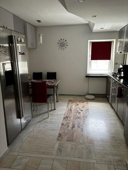Inchiriere apartament cu 4 camere mobilat 13 Septembrie Sebastian - 8