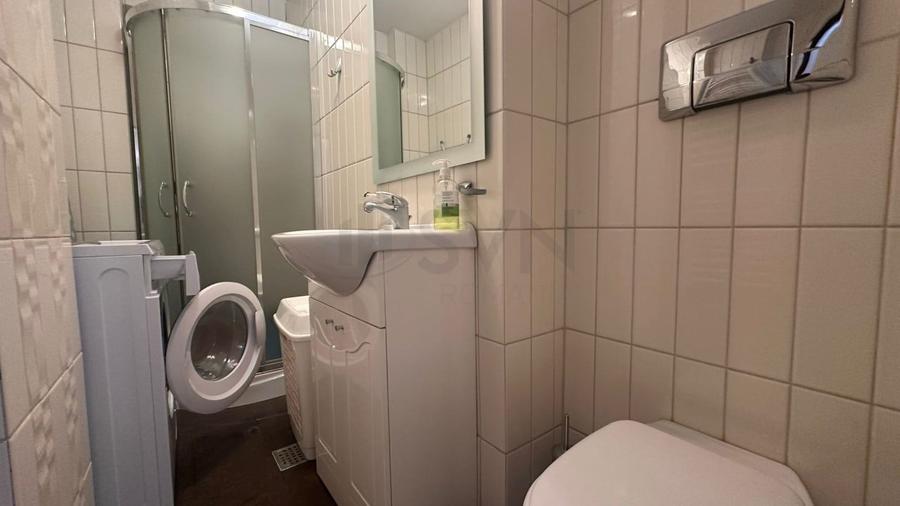 REA1024078 Apartament 3 camere Alba Iulia l Unirii - 11