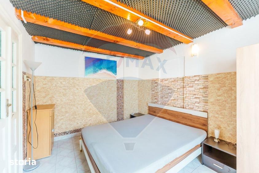Apartament la casa in zona ultracentrala - 5