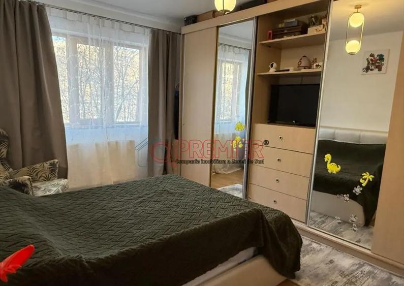 2 camere Sos Oltenitei - Metropolitan Residence - 10